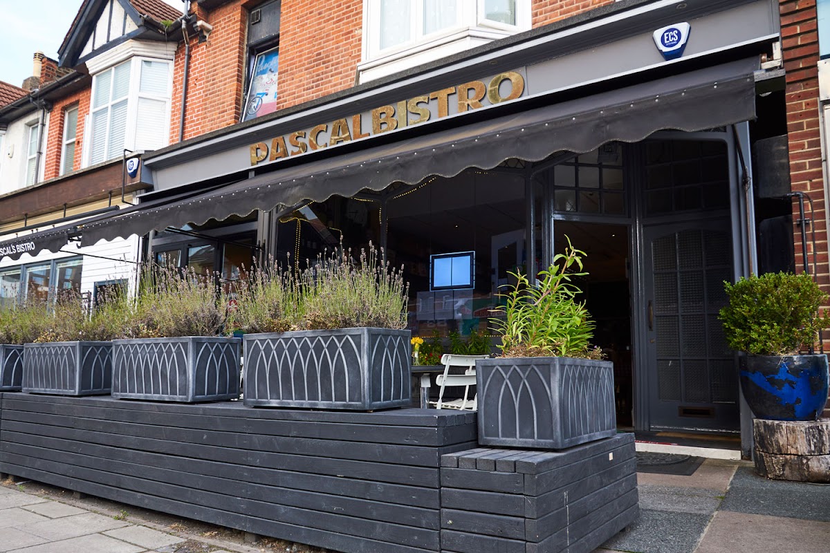 Pascal Bistro - French Restaurant